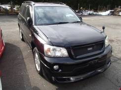 Toyota Kluger V. MCU25, 1MZFE