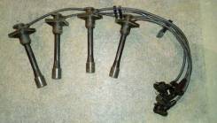 Высоковольтные провода. Toyota: Corolla Spacio, Corona, Vios, Avensis, Soluna Vios, Sprinter Trueno, Corolla, Carina E, Sprinter Marino, Tercel, Solun...