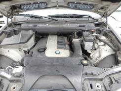 Двигатель M57D30 3.0л (Дизель) 183 л. с. BMW X5 E53 во Владивостоке Двигатель в сборе. BMW X5, E53 M57D30TU