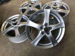 Borbet. 7.0x17", 5x112.00, ET50, ЦО 56,1 мм.