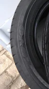 Toyo Extensa A/S. ������, 2011 ���, �/�, ����� 40�% ����