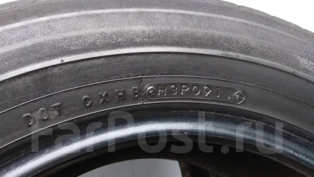 Toyo Extensa A/S. ������, 2011 ���, �/�, ����� 40 % ����