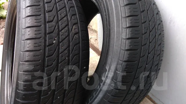 Toyo Extensa A/S. ������, 2011 ���, �/�, ����� 40 % ����