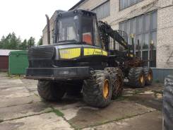Ponsse Buffalo. Продается Форвардер Ponnse Buffalo