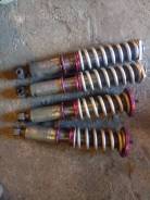 Койловер. Toyota Mark II, GX110, JZX110, GX115, JZX115 Toyota Crown, GS171W, JZS171, JZS173, JZS175W, JZS171W, JZS175, GXS12, JZS173W, JKS175, JZS179...
