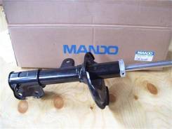 Стойка передняя левая Hyundai Santa FE (CM) 06-12, KIA Sorento в Барнауле Амортизатор. Kia Sorento Hyundai Santa Fe, CM