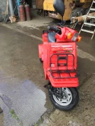 Honda Gyro X. 49����. ��., ��������, ���, ��� ������� ����