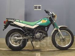 Yamaha TW 200. 200 куб. см., исправен, птс, без пробега. Под заказ