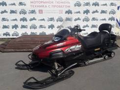 BRP Ski-Doo Expedition. исправен, есть птс, с пробегом