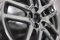 Inter Milano Vex Racing Type S. 7.0x17", 5x114.30, ET55