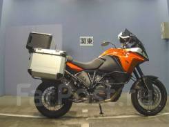KTM 1190 Adventure. 1 190 куб. см., исправен, птс, без пробега. Под заказ