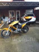 Honda XL 700V. 700 куб. см., исправен, птс, с пробегом