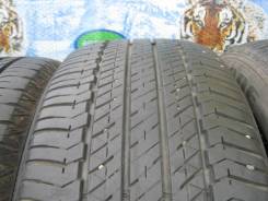 Bridgestone Dueler H/L 422 Ecopia. Летние, 2014 год, 30 %, 4 шт
