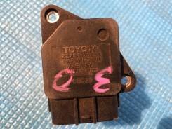 Датчик расхода воздуха. Toyota: Windom, Altezza, Dyna, Tundra, Hilux, Estima, Hilux Surf, Solara, Land Cruiser Prado, Origin, Alphard, Sienna, Tacoma...