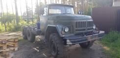 ЗИЛ 131. Зил131, 5 000 кг., 6x6
