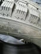 Nokian Hakkapeliitta R2 SUV. Всесезонные, 2016 год, 5 %, 4 шт