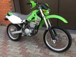 Kawasaki KLX 250R. 250 куб. см., исправен, птс, без пробега. Под заказ