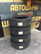 Dunlop Grandtrek PT3. Летние, 2017 год, без износа, 4 шт
