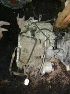 Вариатор. Mitsubishi Outlander