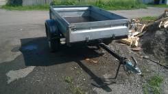 Курганмашзавод. Продам прицеп, 750 кг.