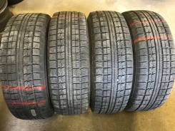 Toyo Winter Tranpath MK4. Зимние, без шипов, 2012 год, 10 %, 4 шт