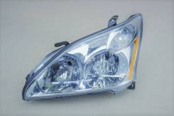Фара галоген TOYOTA HARRIER/LEXUS RX330 03-09 LH ЛЕВАЯ (312-1169L-US9 / DEPO)