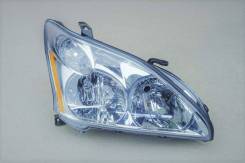 Фара галоген TOYOTA HARRIER/LEXUS RX330 03-09 RH ПРАВАЯ (312-1169R-US9 / DEPO)
