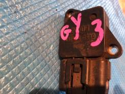 Датчик расхода воздуха. Mazda Atenza, GY3W Двигатели: L3VDT, L3VE