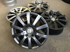 Manaray Sport Euro Design. 8.0x17", 5x130.00, ET55