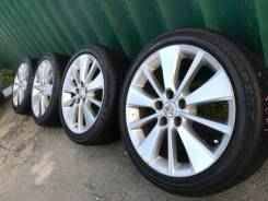 Toyota. 8.0x18", 5x114.30, ET45, ЦО 60,1 мм.