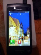 Samsung Wave 2 GT-S8530. �/�, ������ ����