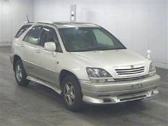 Toyota Harrier. MCU150187014, 1MZFE