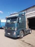 Volvo FH13. Volvo FH, 13 000 куб. см., 10 000 кг., 4x2