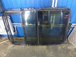 Люк. BMW X5, E53 Двигатели: M54B30, M57D30TU, N62B44, N62B48