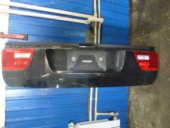 Дверь багажника. BMW X5, E53 Двигатели: M54B30, M57D30TU, M62B44TU, N62B44, N62B48