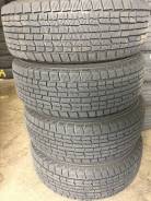 Goodyear Ice Navi Zea. Зимние, без шипов, 2010 год, 10 %, 4 шт