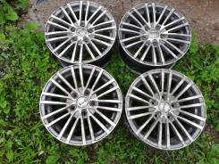Продам диски на 15. 6.5x15", 5x114.30, ET40, ЦО 73,0 мм.
