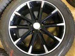 Dunlop. 7.5x18", 5x114.30, ET48