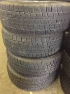 Dunlop DSX-2. Зимние, без шипов, 2013 год, 10 %, 4 шт