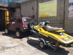 BRP Sea-Doo RXP. 215,00 л.с., 2005 год год