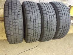 Dunlop Winter Maxx. Зимние, без шипов, 2015 год, 20 %, 4 шт