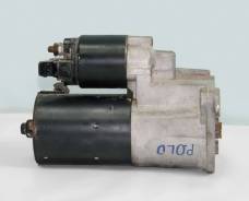 Стартер. Volkswagen Polo, 602, 612 Двигатели: CFNA, CFNB, CFW, CLSA, CWVA, CZCA