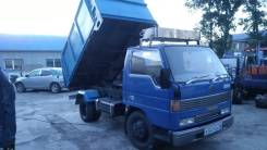 Titan. Продается самосвал Маzda , 3 600 куб. см., 2 000 кг.