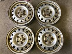 Штамповка. 5.0x15", 5x114.30