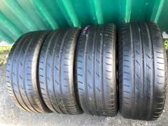 Bridgestone Ecopia EX10. Летние, 2010 год, 30 %, 4 шт