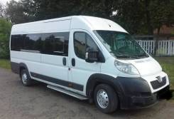 Peugeot Boxer. Продаётся автобус 2012, 18 мест