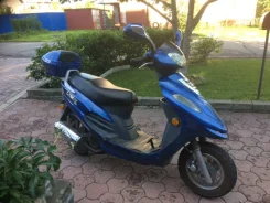 Lifan. 125����. ��., ��������, ���, � �������� ����