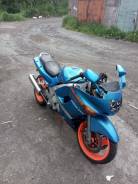 Kawasaki ZZR 400 2. 400 куб. см., неисправен, птс, с пробегом