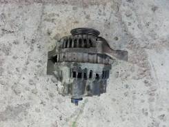 Генератор. Honda Logo, GA3 Двигатели: D13B, D13B7