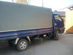 Kia Bongo. Продам грузовик kia bongo, 3 000 куб. см., 1 500 кг.